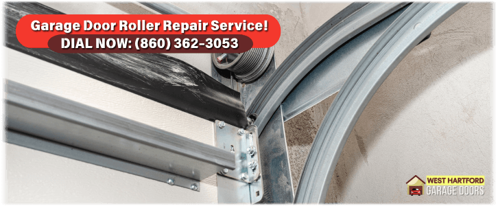 Garage Door Roller Repair West Hartford