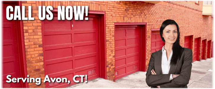 Garage Door Repair Avon CT