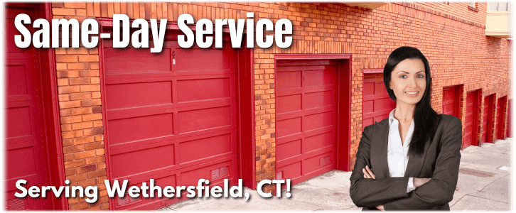Garage Door Repair Wethersfield CT