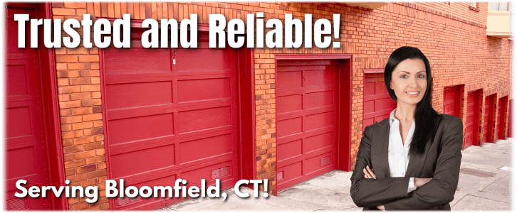 Garage Door Repair Bloomfield CT