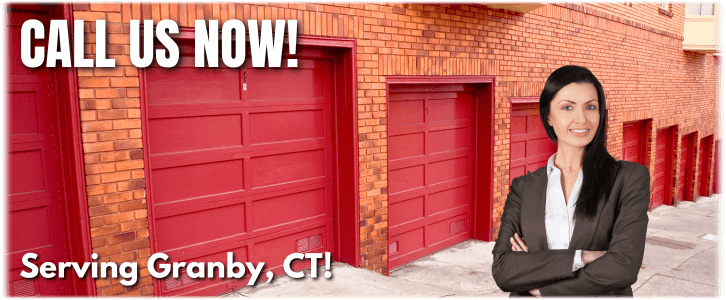 Garage Door Repair Granby CT