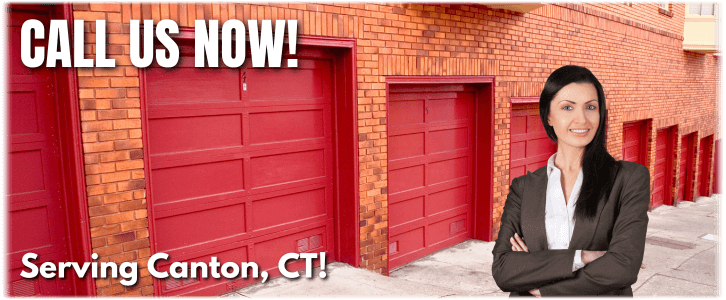 Garage Door Repair Canton CT